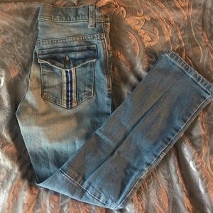 Boys Tommy Hilfiger Jeans